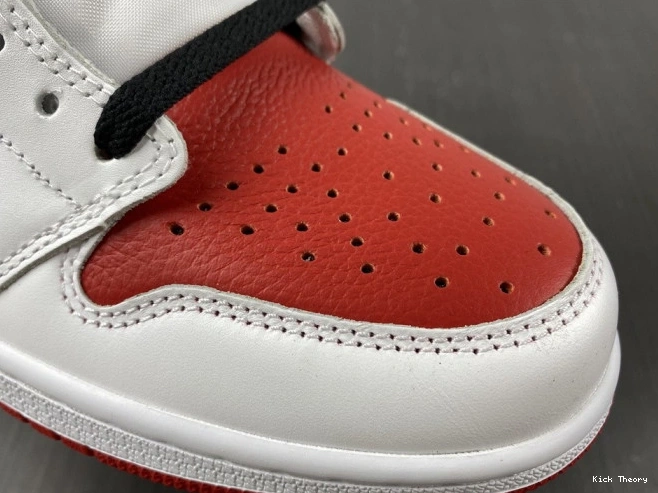 Kick Theory Heritage 555088-161 Retro High OG Jordan 1 0731